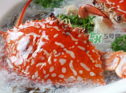 蘭花蟹死了還可以吃嗎？蘭花蟹怎么吃？