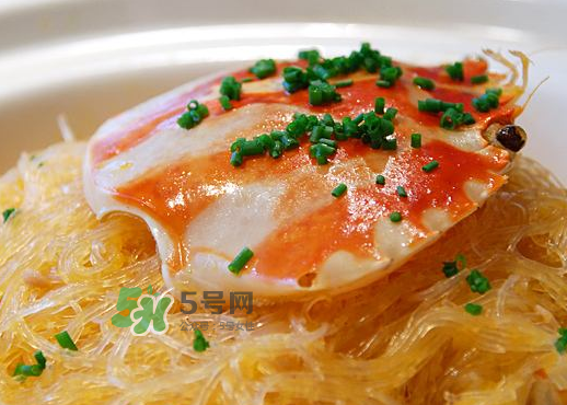 蘭花蟹死了還可以吃嗎？蘭花蟹怎么吃？
