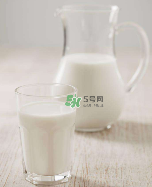 有胃病能喝牛奶嗎？胃病喝牛奶好嗎？