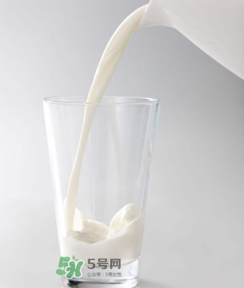 有胃病能喝牛奶嗎？胃病喝牛奶好嗎？