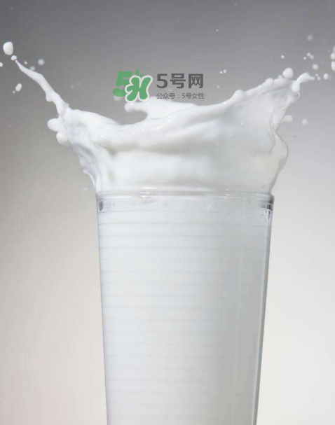 有胃病能喝牛奶嗎？胃病喝牛奶好嗎？