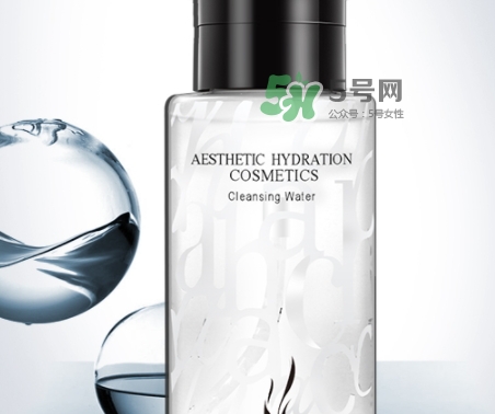 ahc卸妝水怎么樣？ahc卸妝水韓國(guó)多少錢(qián)
