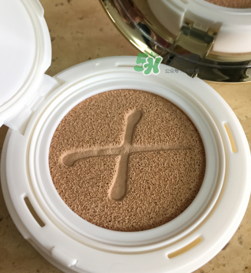 蜜絲佛陀氣墊bb怎么樣？蜜絲佛陀氣墊bb好用嗎？