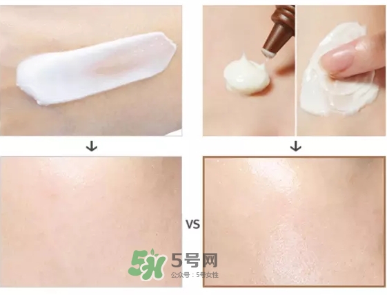 ahc按壓精華筆怎么樣？ahc按壓精華筆怎么用？