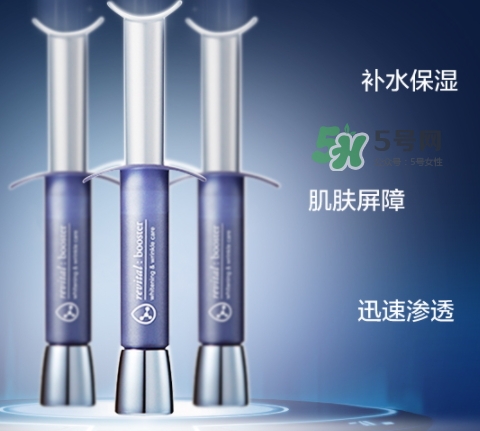 ahc按壓精華筆怎么樣？ahc按壓精華筆怎么用？