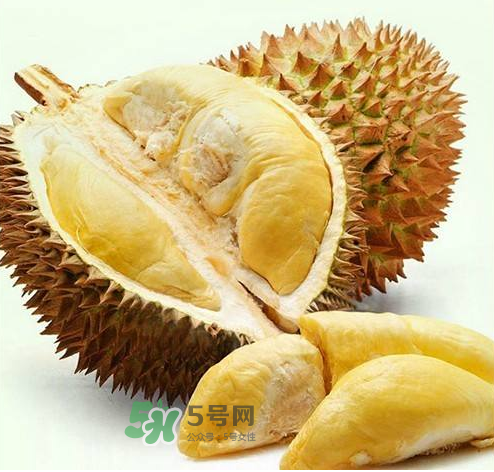有胃病的人能吃榴蓮嗎？胃病可以吃榴蓮嗎？
