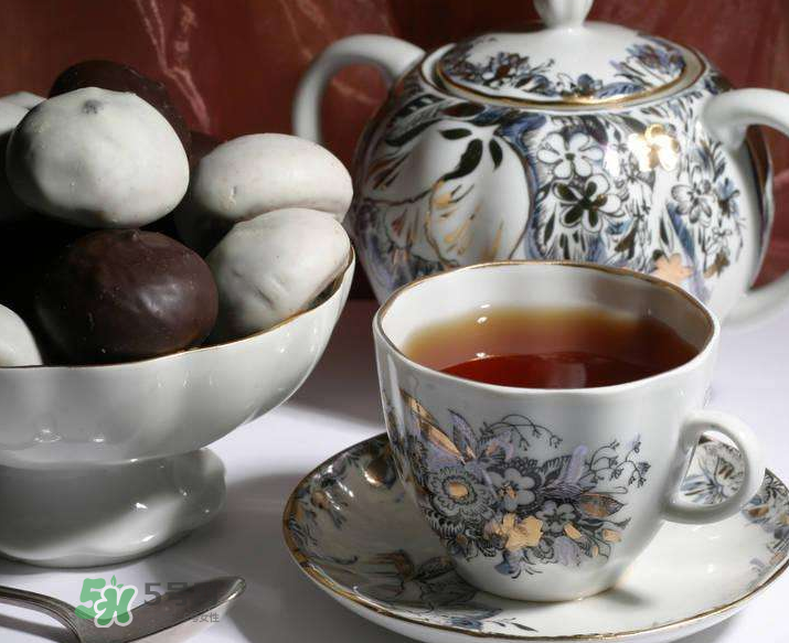 有胃病的人能喝茶嗎？有胃病的人能喝什么茶？
