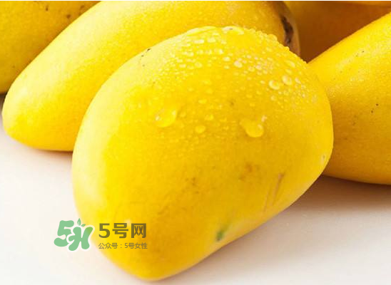 有胃病的人能吃芒果嗎？吃芒果對胃有刺激嗎？