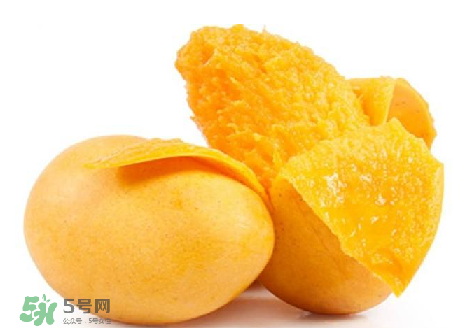 有胃病的人能吃芒果嗎？吃芒果對胃有刺激嗎？