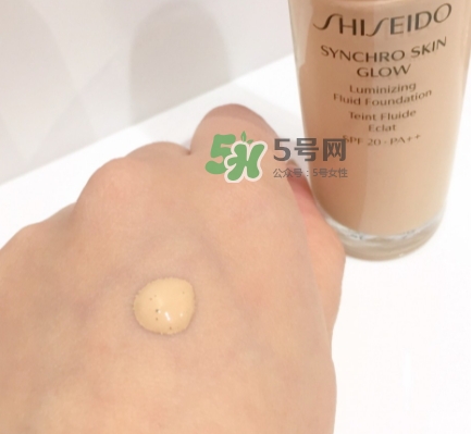 資生堂智能持久粉底液多少錢(qián)？資生堂智能粉底液價(jià)格