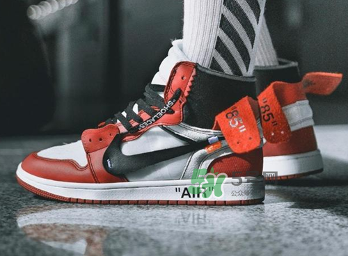 off white與nike聯(lián)名系列預售時間是什么時候_預售店鋪有哪些？