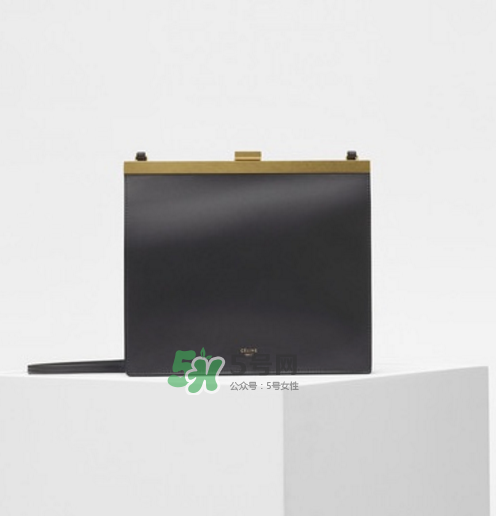celine2017冬季新款包包多少錢_好看嗎_款式有哪些？