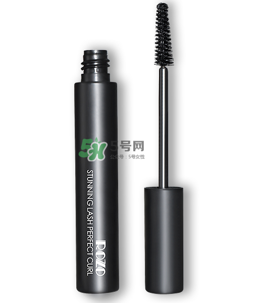 rozo睫毛膏怎么樣？rozo睫毛膏好用嗎？
