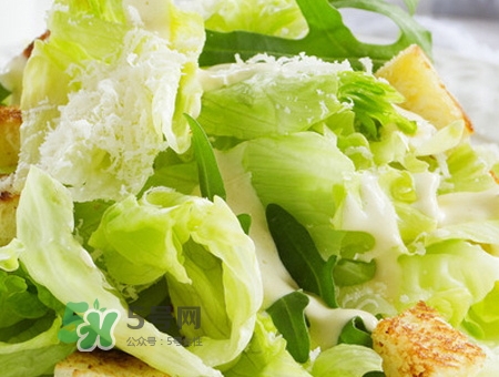 球生菜的營(yíng)養(yǎng)價(jià)值_球生菜的功效與作用及食用方法