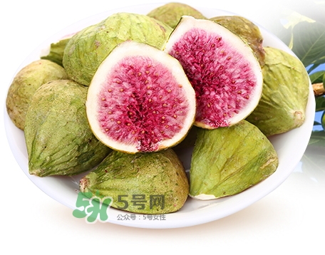無花果的營(yíng)養(yǎng)價(jià)值_無花果的功效與作用及食用禁忌