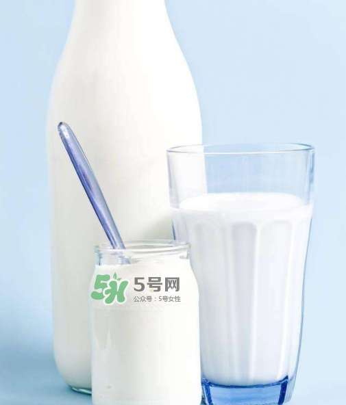 胃病患者適合長期喝牛奶嗎？胃病喝酸奶還是牛奶？