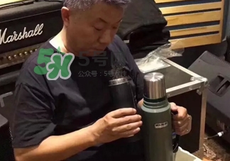 黑豹的保溫杯為什么火了？什么偏偏是黑豹用了才火呢