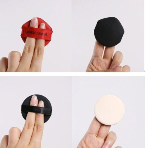 阿瑪尼、香奈兒、NARS、YSL氣墊粉底的比較_哪個好？