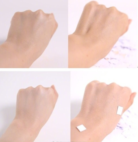阿瑪尼、香奈兒、NARS、YSL氣墊粉底的比較_哪個好？