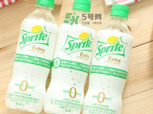 零卡雪碧真的沒(méi)熱量嗎？零度碧會(huì)發(fā)胖嗎