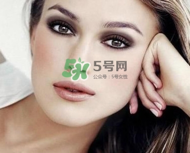 煙熏妝是什么意思？煙熏妝需要什么化妝品