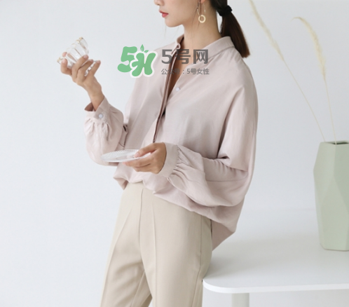 真絲衣服怎么洗？真絲衣服用什么洗？