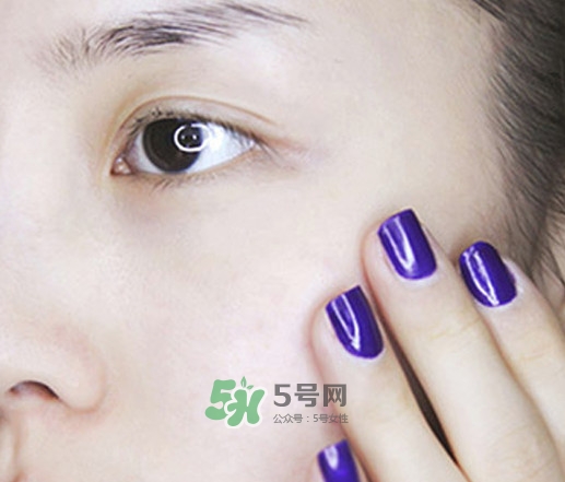 煙熏妝怎么畫(huà)？煙熏妝的畫(huà)法步驟圖解