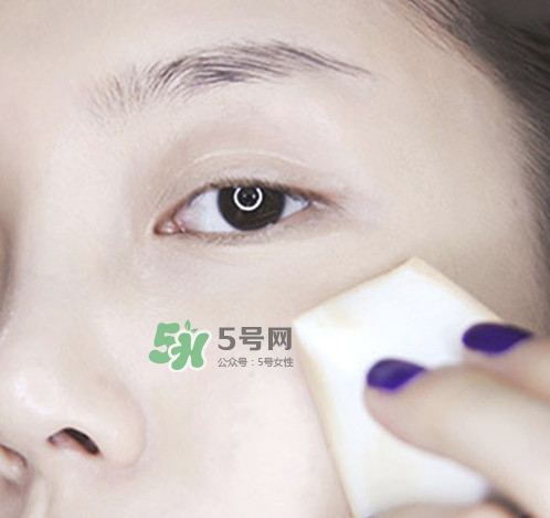 煙熏妝怎么畫(huà)？煙熏妝的畫(huà)法步驟圖解