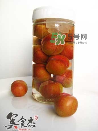 芙蓉李甜嗎？芙蓉李好吃嗎？