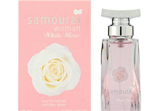 SAMOURAI香水是啥牌子？SAMOURAI香水是哪個(gè)國家的？