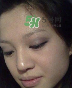 煙熏妝是什么意思？煙熏妝需要什么化妝品