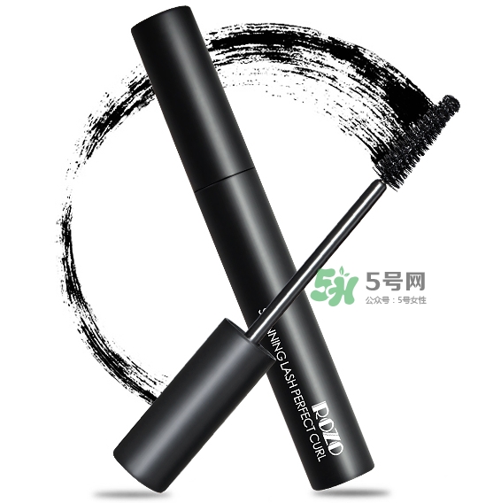 rozo睫毛膏怎么樣？rozo睫毛膏好用嗎？