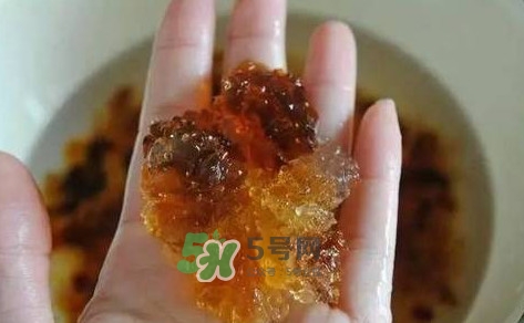 桃膠幾月份可以采摘？桃膠幾歲小孩能吃