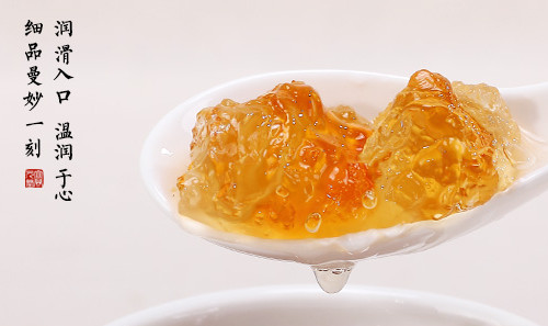 桃膠有毒嗎？桃膠怎么吃