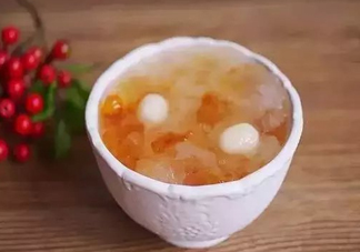桃膠幾月份可以采摘？桃膠幾歲小孩能吃