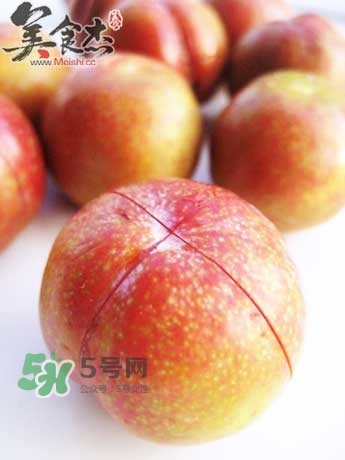 芙蓉李甜嗎？芙蓉李好吃嗎？