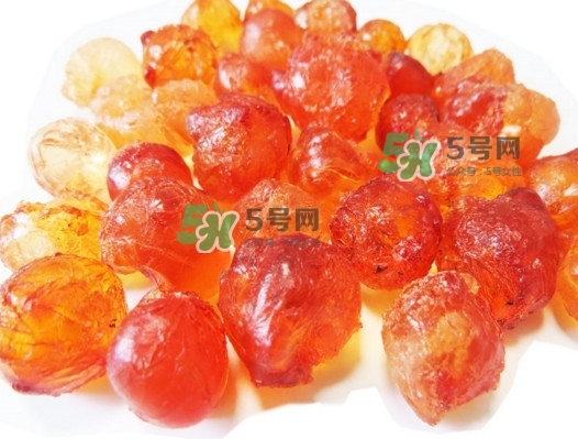 桃膠可以和什么一起煮？桃膠不能和什么一起吃