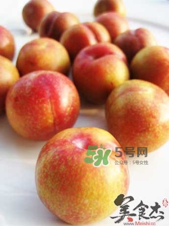 芙蓉李甜嗎？芙蓉李好吃嗎？