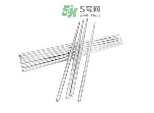 不銹鋼筷子怎么消毒？不銹鋼筷子吃飯的危害