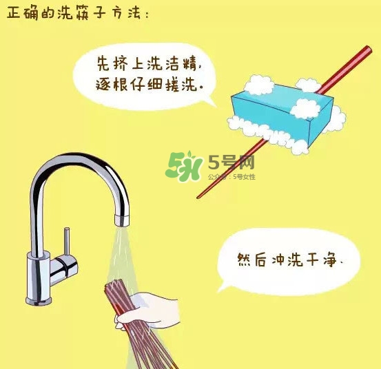 筷子有保質(zhì)期嗎？木筷子多久換一次