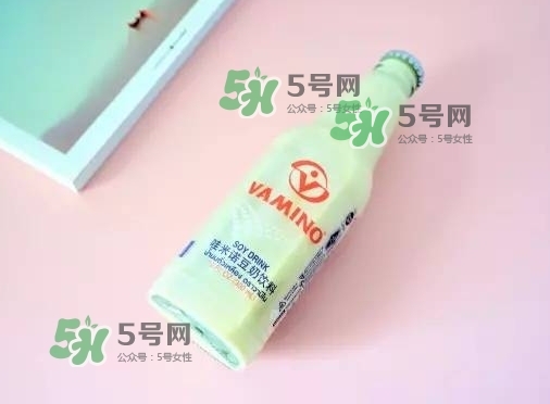vamino哇米諾豆奶多少錢一瓶？哇米諾豆奶好喝嗎？