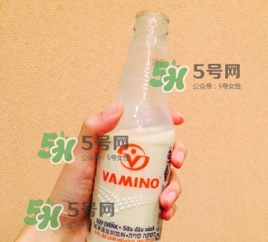 vamino哇米諾豆奶多少錢一瓶？哇米諾豆奶好喝嗎？