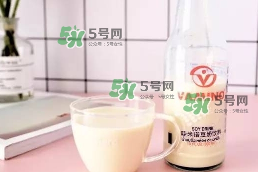 vamino哇米諾豆奶多少錢一瓶？哇米諾豆奶好喝嗎？