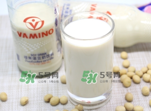 vamino哇米諾豆奶多少錢一瓶？哇米諾豆奶好喝嗎？
