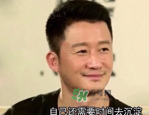 吳京退出娛樂圈是真的嗎？吳京為什么要退出娛樂圈？