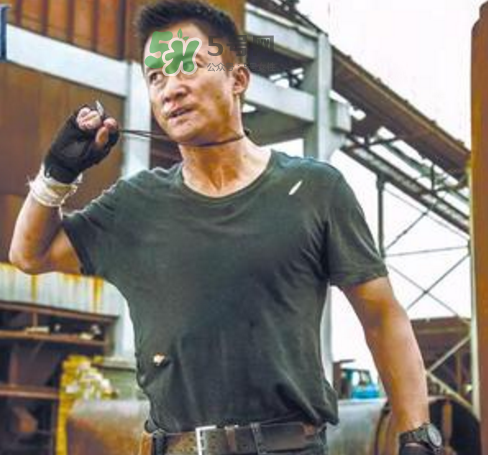 吳京退出娛樂圈是真的嗎？吳京為什么要退出娛樂圈？