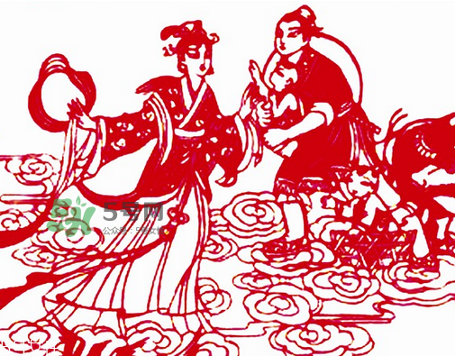 ?七夕為什么叫乞巧節(jié)？七夕為什么吃巧果？