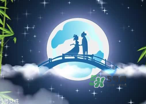 ?七夕為什么叫乞巧節(jié)？七夕為什么吃巧果？