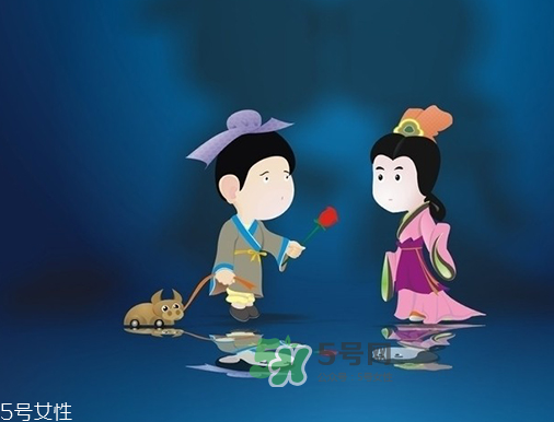 ?七夕為什么叫乞巧節(jié)？七夕為什么吃巧果？