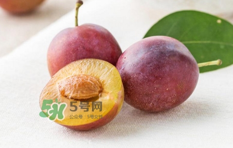 新鮮西梅怎么保存？西梅的保存方法